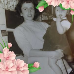 Meet your Posher, Clarissa